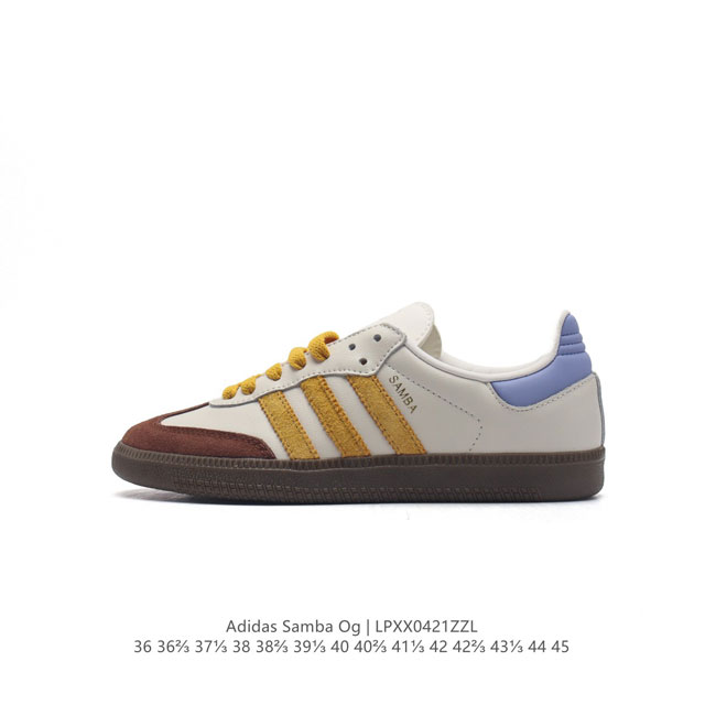 Adidas Originals Samba Og Shoes T 50 Adidas Samba samba Og t sambaIe0875 Dd