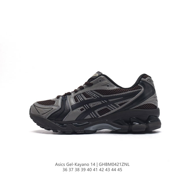 Asics Gel-Kayano 14 3D gel ff Blast Plus , : 1A457-36-45Ghbm04