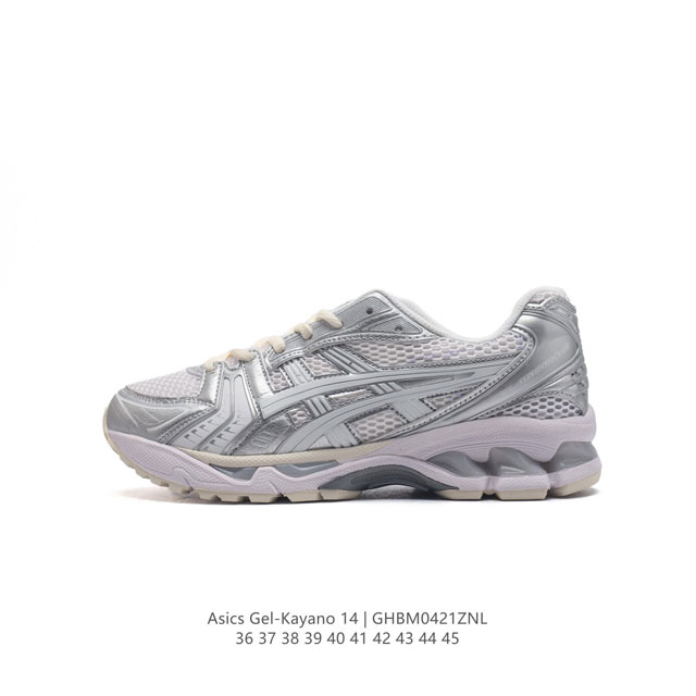 Asics Gel-Kayano 14 3D gel ff Blast Plus , : 1A457-36-45Ghbm04