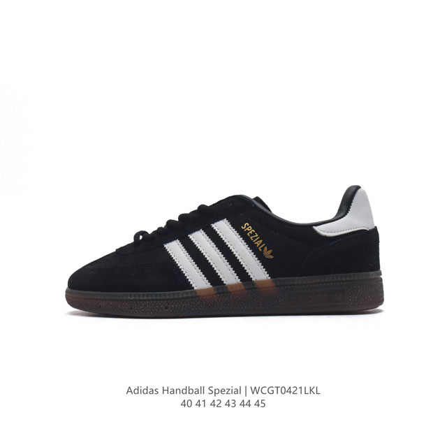 Adidas Handball Spezial Db763240-45Wcgt0421Lkl