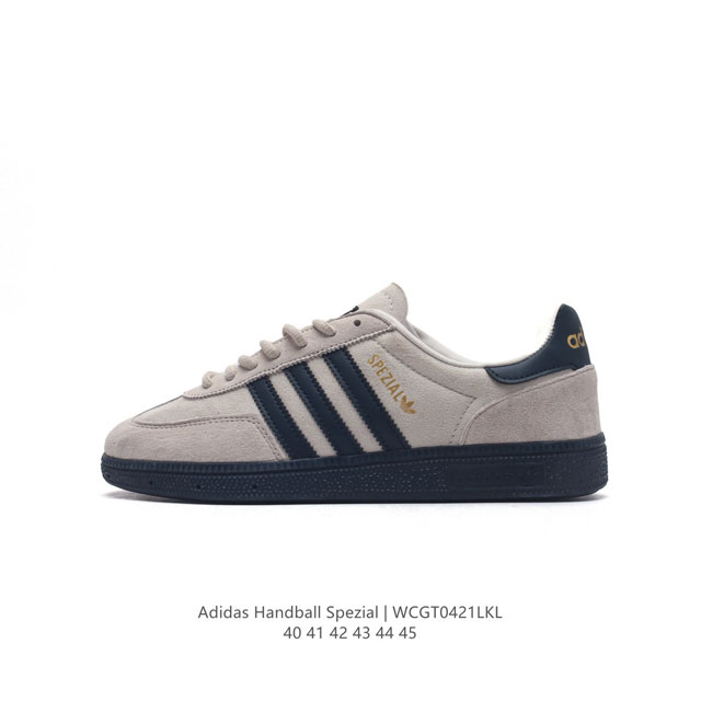 Adidas Handball Spezial Db763240-45Wcgt0421Lkl