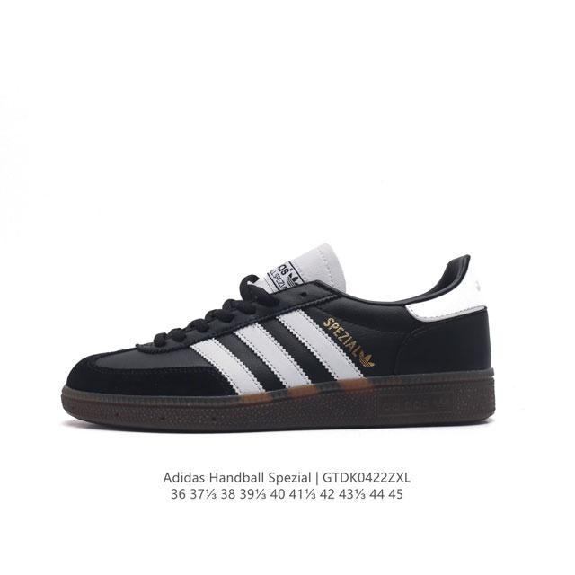 Adidas Handball Spezial Ie340236-45Gtdk0422