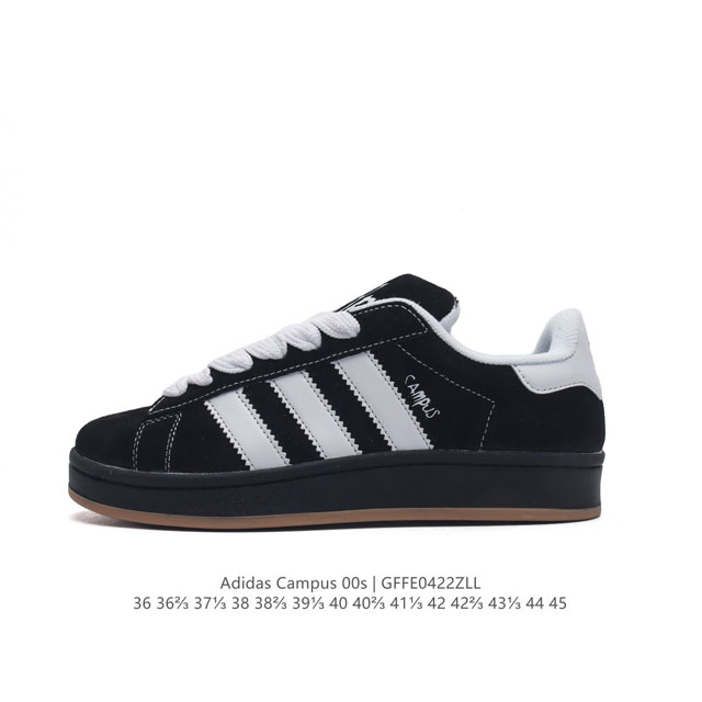 Adidas . campus 00S Adidas Campus 00S campus logo Ig079236-45G