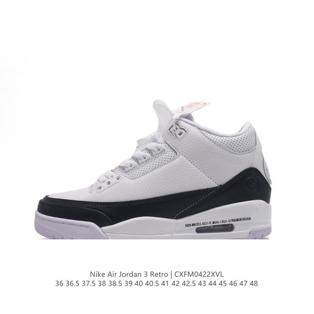 Aj3 Nike Air Jordan 3 Retro Se 3 3Aj 1988 Nike Air Da3595-1