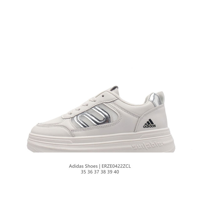 Adidas Shoes Adidas 50 , , 35-40Erze0422Zcl