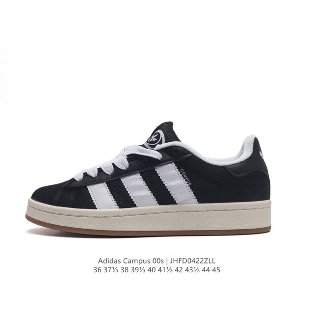 Adidas . campus 00S Adidas Campus 00S campus logo If876136-45J