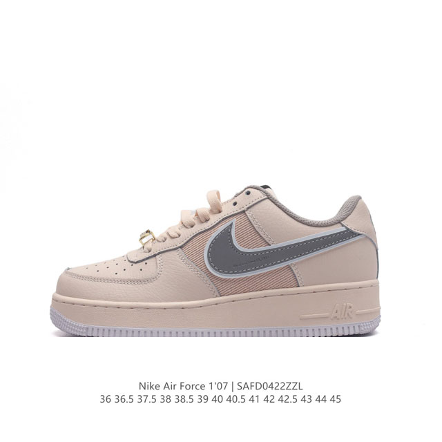 Nike Air Force 1 '07 Low force 1 Dc1 -36 36.5 37.5 38 38.5 39 40 40