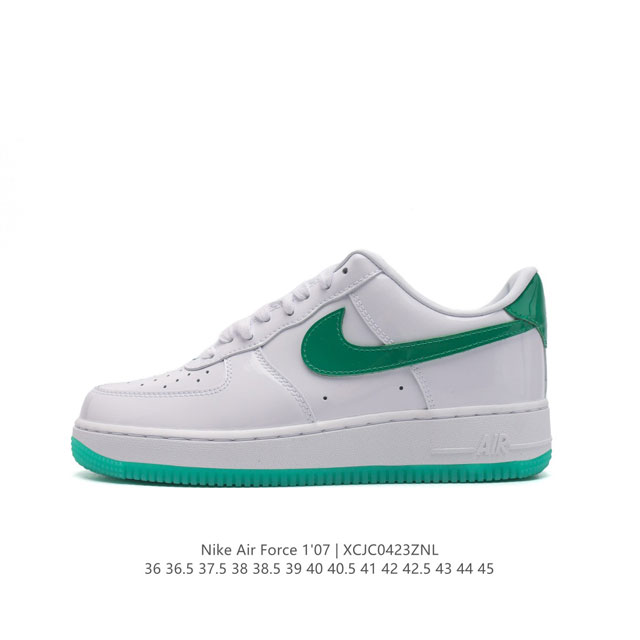 Af1 Nike Air Force 1 07 Low Hf4864-09436 36.5 37.5 38 38.5 39 40 40