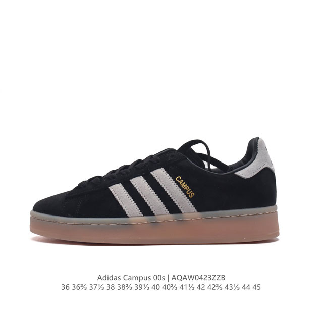 Adidas . campus 00S Adidas Campus 00S campus logo B3715036-45A