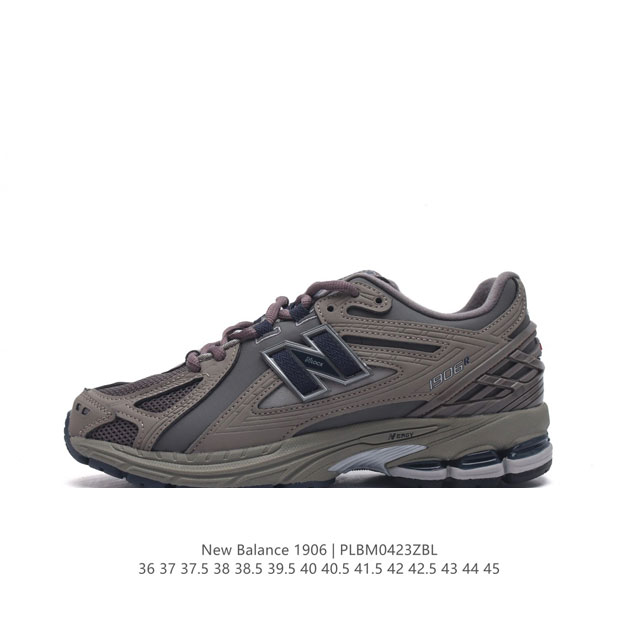 New Balance M 6 nb 2002 6 nb 2002R vibe 6R M 6Rb36-45Plbm0423Z