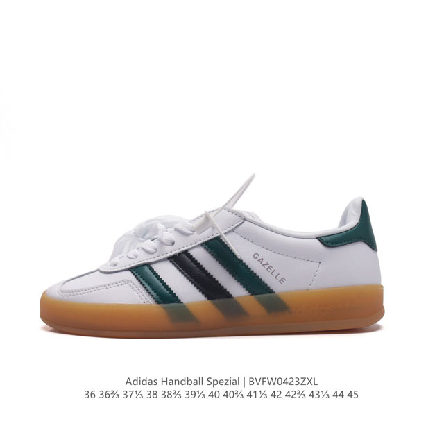 Adidas Handball Spezial Ig627536-45Bvfw0423