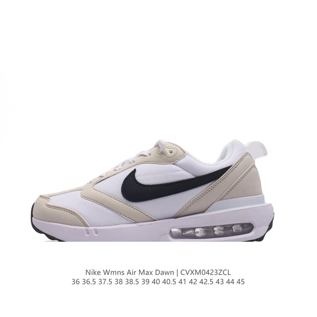 Nike Air Max Dawn 1984 airtrain Nike Air Max Dawn Max Air Air : Dj3624-0