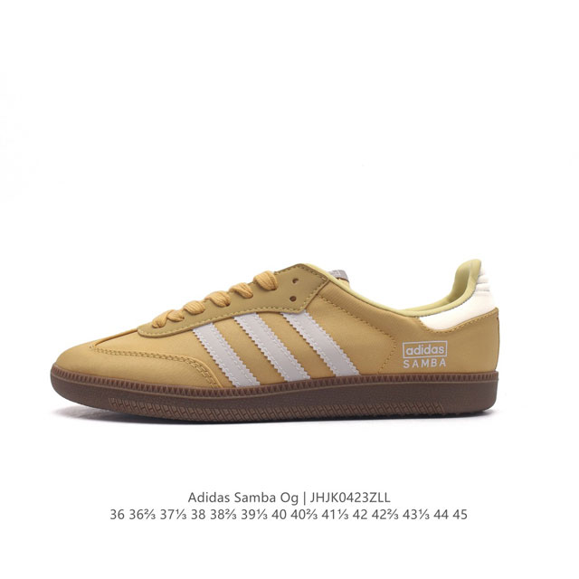 Adidas Originals Samba Og Shoes T 50 Adidas Samba samba Og t samba Ig6 D