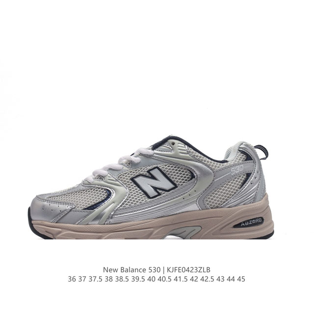 Nb530 New Balance 530 nb530 nb 530 530 Mr530Sg36-45Kjfe0423Zlb