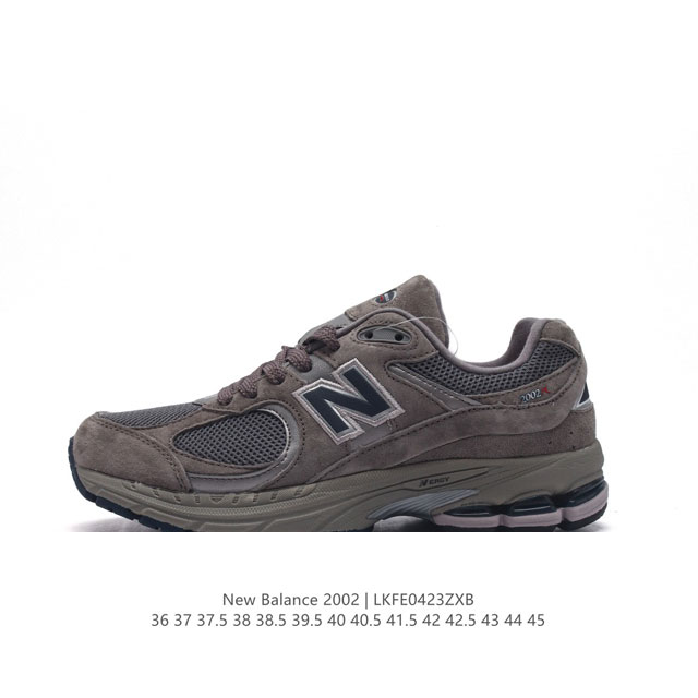 New Balance 2002R Encap N-Ergy New Balance Ml2002Rc36-45Lkfe04