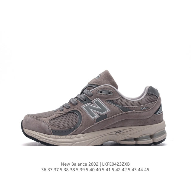 New Balance 2002R Encap N-Ergy New Balance Ml2002Rc36-45Lkfe04