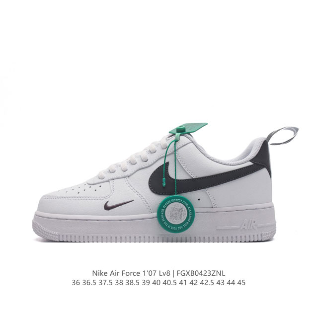 logo Af1 Nike Air Force 1 07 Low Dq765836 36.5 37.5 38 38.5 39 40 4