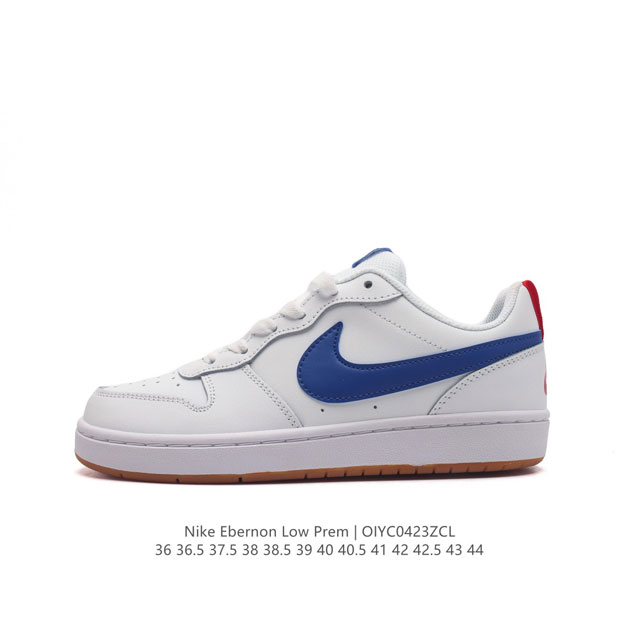 nike Ebernon Low Hj349036 36.5 37.5 38 38.5 39 40 40.5 41 42 42.5 4