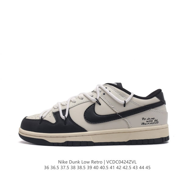 Nike Dunk Low Retro 80 Nike Dunk 1985 Dunk Dd 3-101: 36 36.5 37.5 3