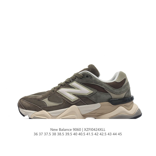 Nb New Balance Nb9060 9060 9060 9060 99X Y2K 990 Abzorb Sbs U9060Jgo