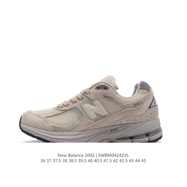 New Balance 2002R Encap N-Ergy New Balance M2002Re36-45Swbm042