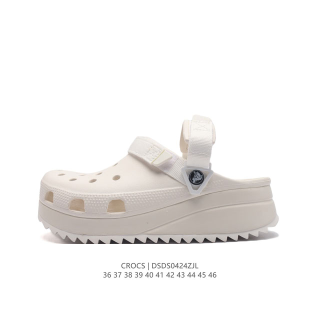 Crocs36-46Dsds0424Zjl