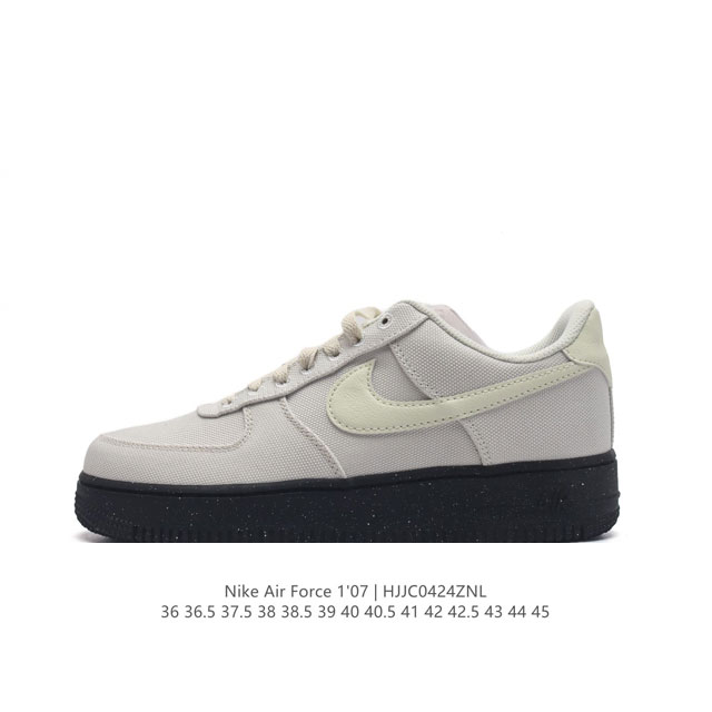 Af1 Nike Air Force 1 07 Low Fj4 -00236 36.5 37.5 38 38.5 39 40 40.5