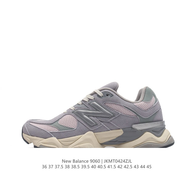 Nb New Balance Nb9060 9060 9060 9060 99X Y2K 990 Abzorb Sbs U9060Sfa