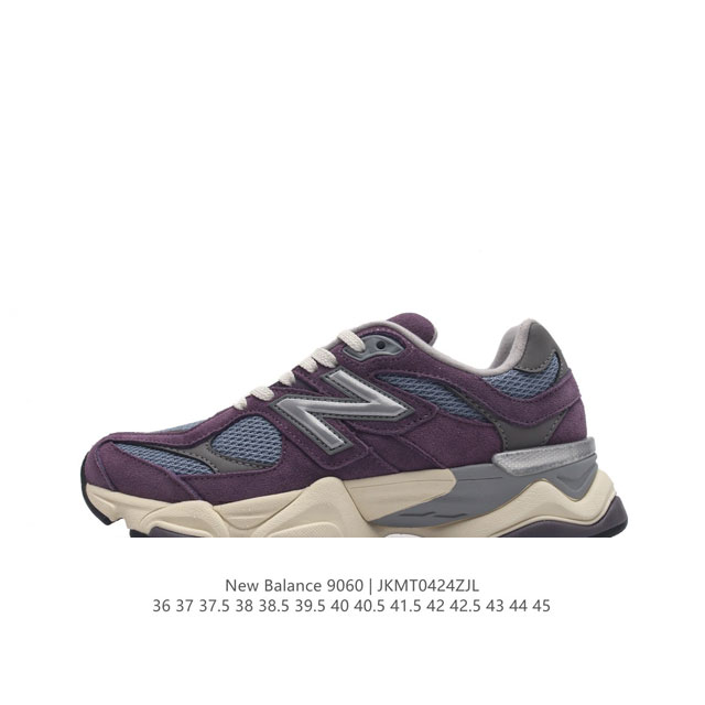 Nb New Balance Nb9060 9060 9060 9060 99X Y2K 990 Abzorb Sbs U9060Sfa