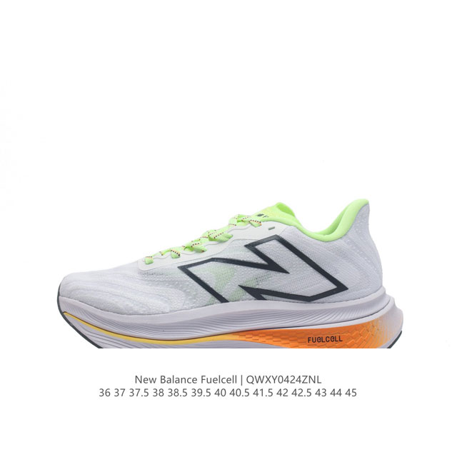 New Balance Nb rc Elite mrcxca3 Fuelcell Mrcxca336-45Qwxy0424Z