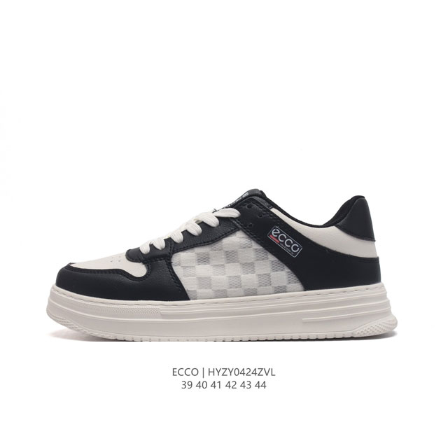 Ecco Ecco Ecco ecco 39-44Hyzy0424Zvl