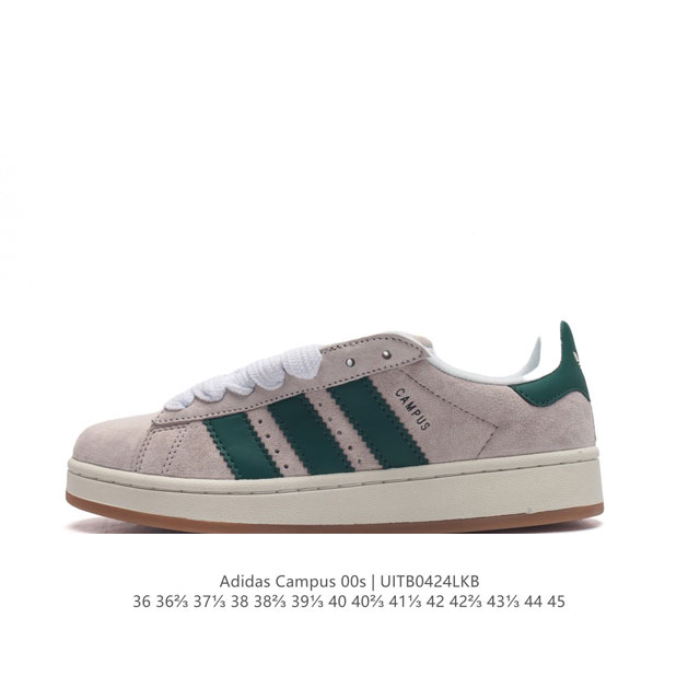 Adidas . campus 00S Adidas Campus 00S campus logo Gy643336-45U