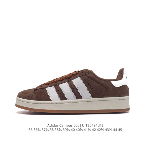 Adidas . campus 00S Adidas Campus 00S campus logo Gy643336-45U