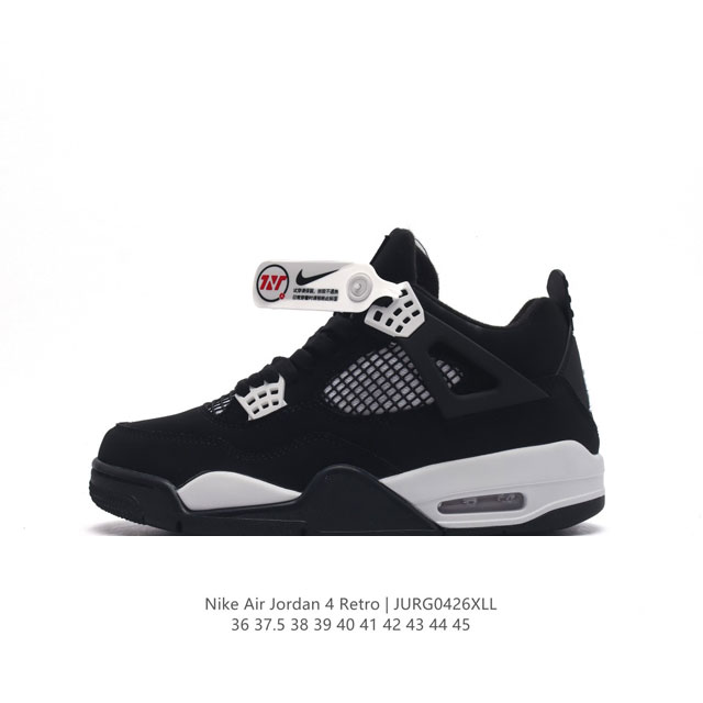 Nike Air Jordan 4 Retro Og aj4 4 Air Sole Dh6927-11036-45Jurg0