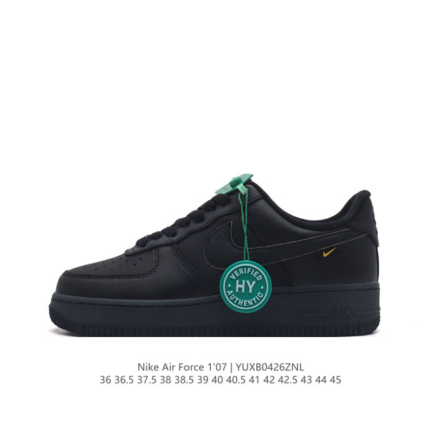 logo Af1 Nike Air Force 1 07 Low Fz461736 36.5 37.5 38 38.5 39 40 4