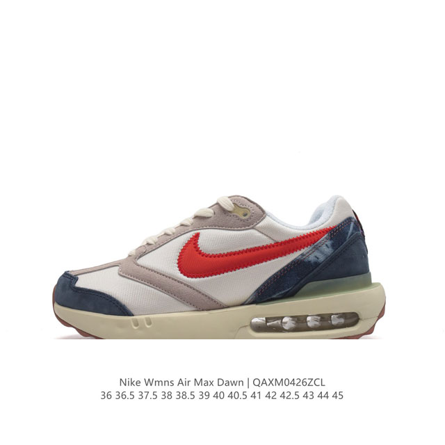 Nike Air Max Dawn 1984 airtrain Nike Air Max Dawn Max Air Air : Dv1487-1