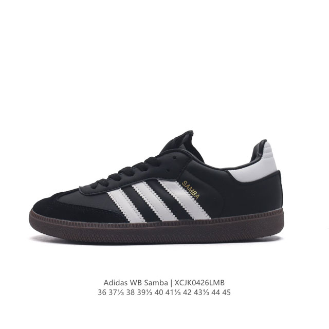 Adidas Originals Samba Og Shoes T 50 Adidas Samba samba Og t samba B 806