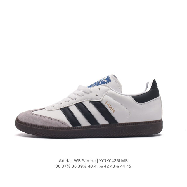 Adidas Originals Samba Og Shoes T 50 Adidas Samba samba Og t samba B 806