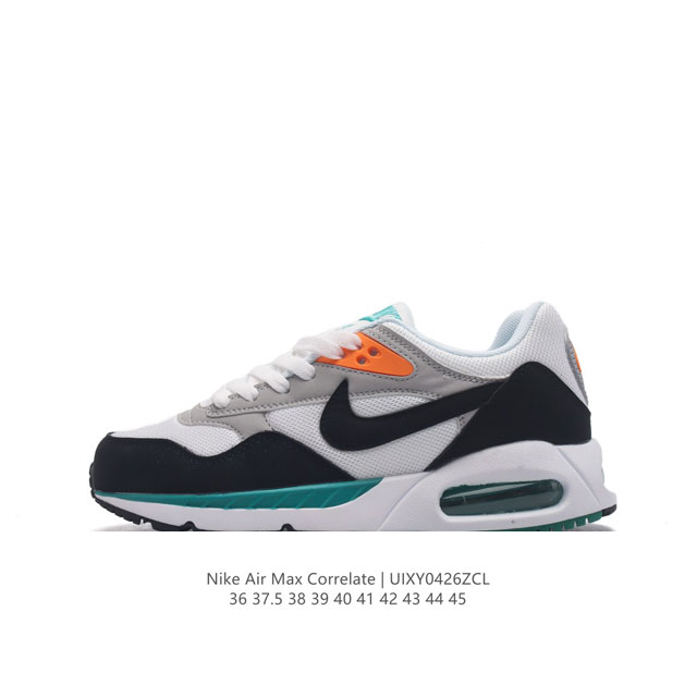 Nike Air Max Correlate max Air Max Air 511416 01136-45Uixy0426