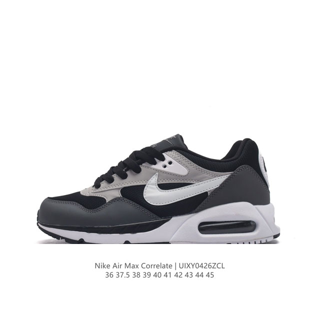 Nike Air Max Correlate max Air Max Air 511416 01136-45Uixy0426