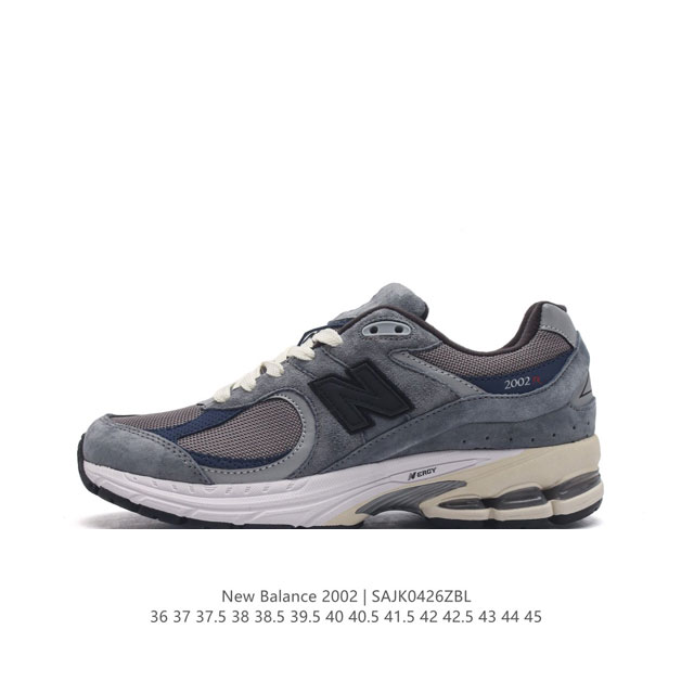 New Balance 2002R Encap N-Ergy New Balance M2002Rxz36-45Sajk04