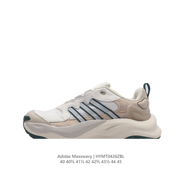 Adidas Adidas Maxxwavy Adidas Logo Mw Lightstrike 2 If874840-45