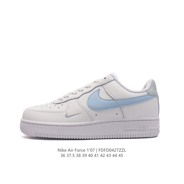 Nike Air Force 1 '07 Low force 1 Hf0022-36-45Fdfd0427Zzl - Click Image to Close