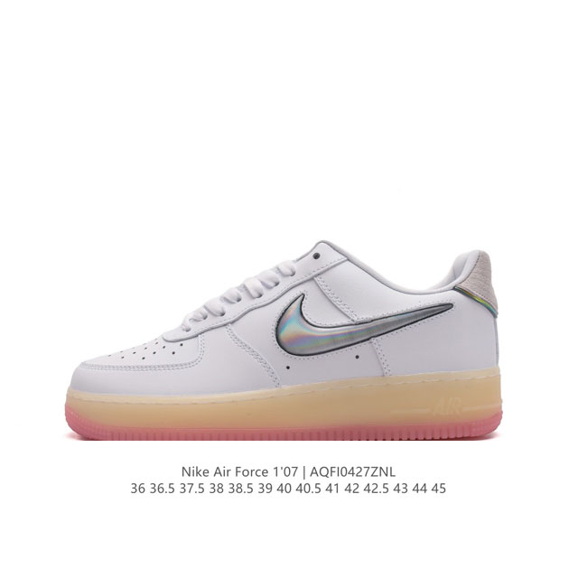 Af1 Nike Air Force 1 07 Low Fz5741-19136 36.5 37.5 38 38.5 39 40 40