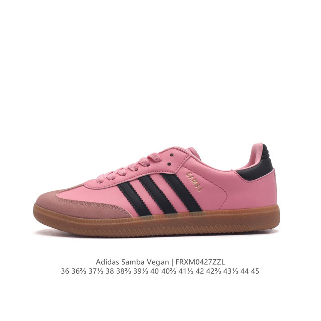 Adidas sambavegan adidas Samba , , , t , Ih815836 36 37 38 38 39 40