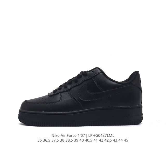 Nike Air Force 1 '07 Low force 1 Cw228836-45Lphg0427Lml