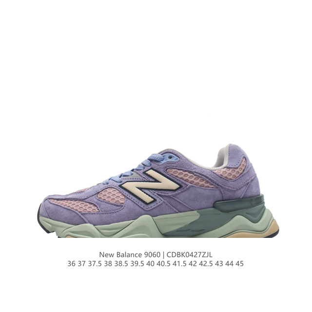 Nb New Balance Nb9060 9060 9060 9060 99X Y2K 990 Abzorb Sbs U9060Nrh