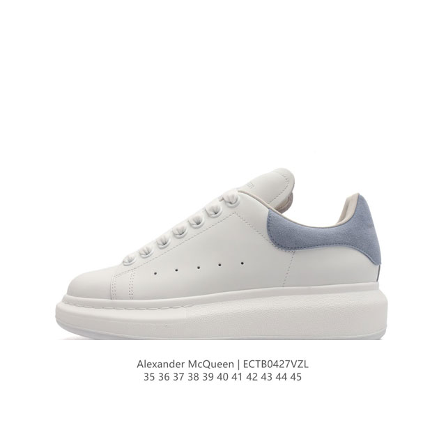 Alexandermcqueen mcq 4.5 : 35-45Ectb0427Vzl