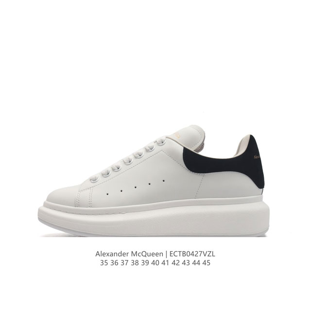 Alexandermcqueen mcq 4.5 : 35-45Ectb0427Vzl