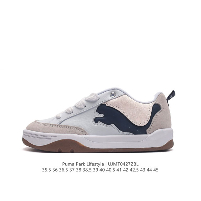 Puma puma Park Lifestyle Og Sneaker 39502235.5-45Ujmt0427Zbl D